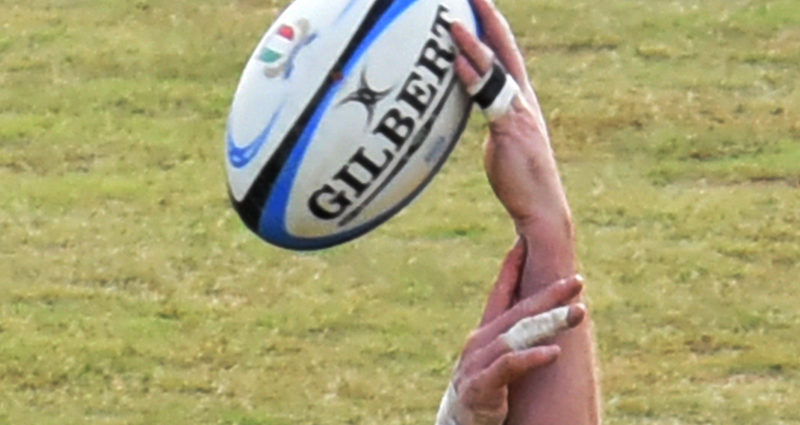 Ragusa Rugby, ecco il calendario ufficiale