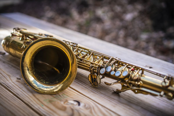 Apre in Italia il primo museo del Saxofono