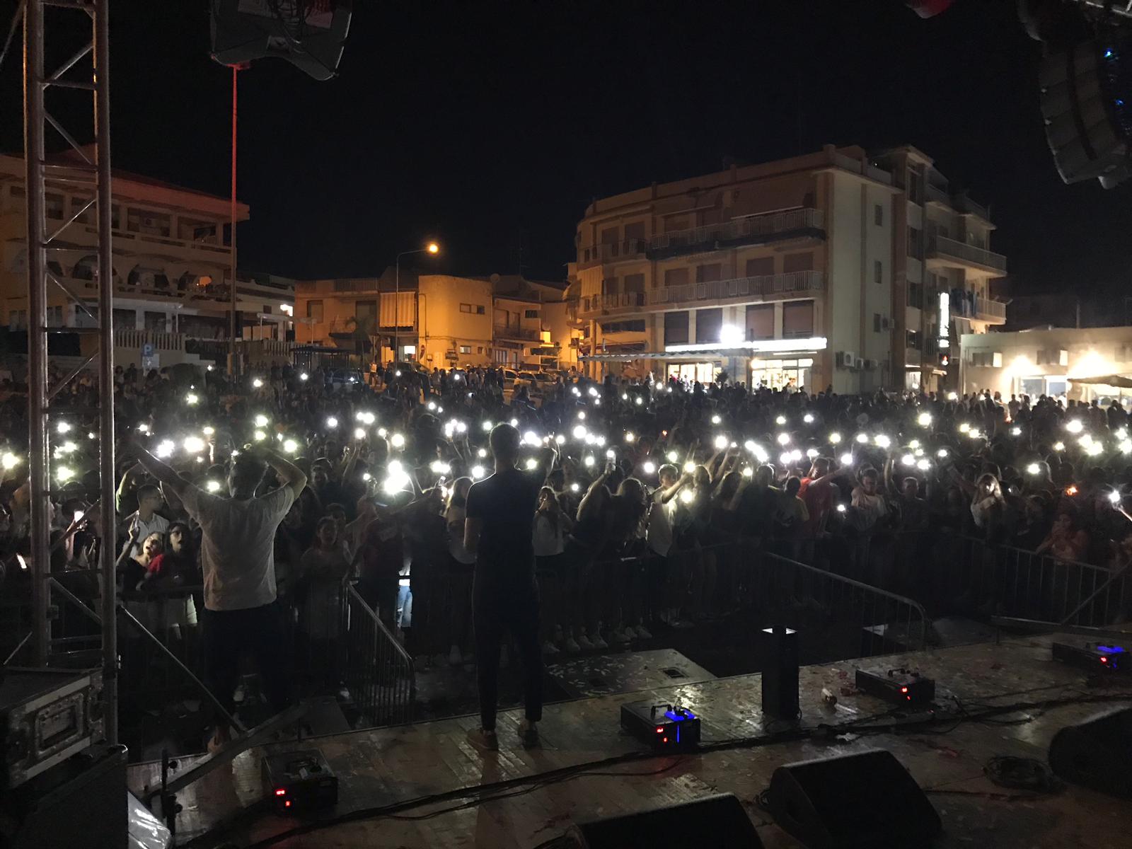 Modica Summer Fest chiude con i New Trolls il 7 settembre