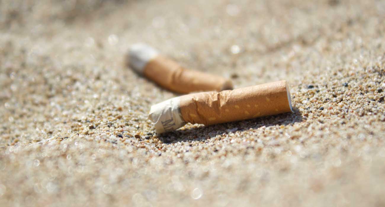 A Ragusa stop alle sigarette nei parchi e nelle aree gioco: multe fino a 500 euro per chi fuma