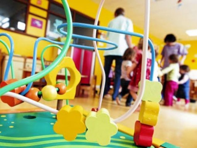 Apertura serale dell’asilo nido comunale a Scicli per un venerdì al mese. Via libera ai genitori perun momento di svago