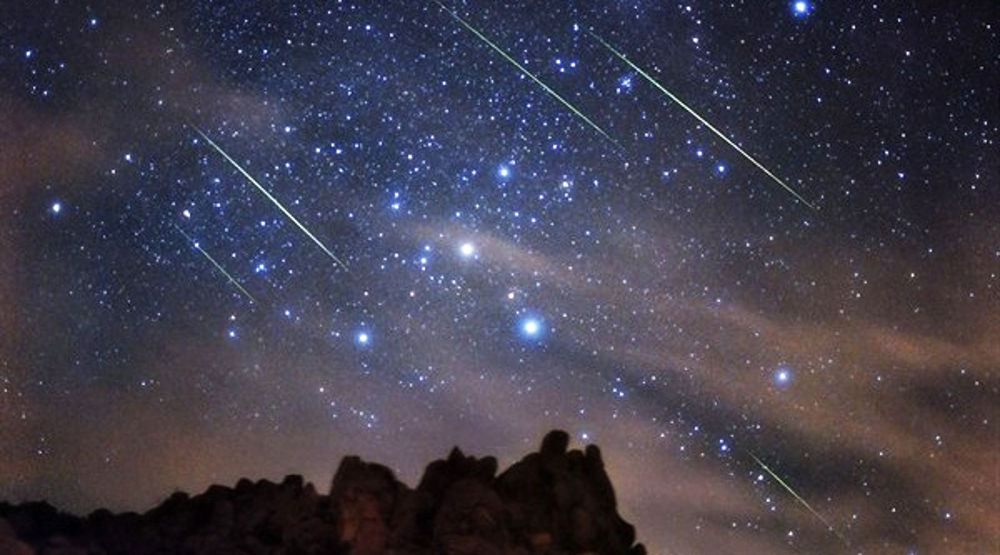 L’estate dei desideri comincia prima: arrivano le Delta Aquaridi il 27 luglio