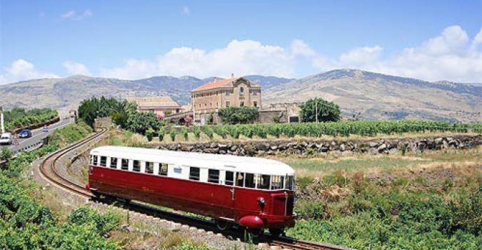 Ripartono i Treni Storici del Gusto