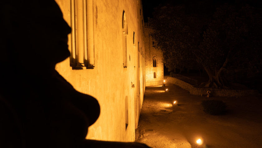 Sold Out per La Lupa al Castello di Donnafugata