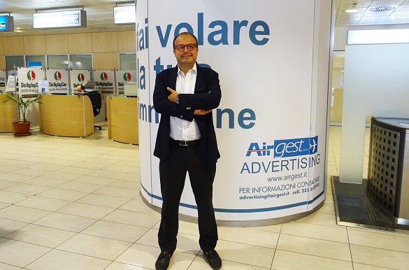 Aeroporto di Trapani Birgi: l’avvocato Paolo Angius si dimette dalla presidenza di Airgest