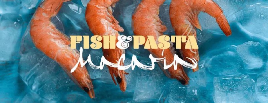 Fish & Pasta, tre giorni all’insegna della pasta di grano duro