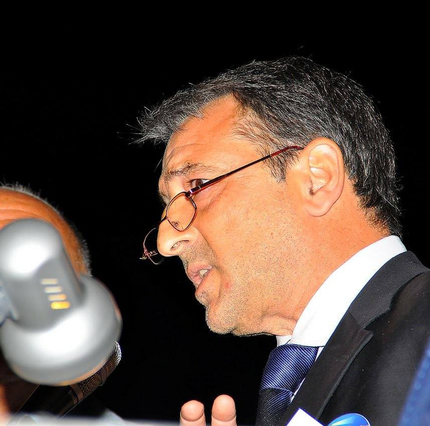Territorio: Filippo Frasca nuovo segretario a Santa Croce