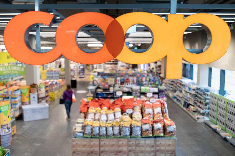 “Dona materiale didattico”: a Ragusa sabato 14 settembre alla Coop del Centro Commerciale Ibleo