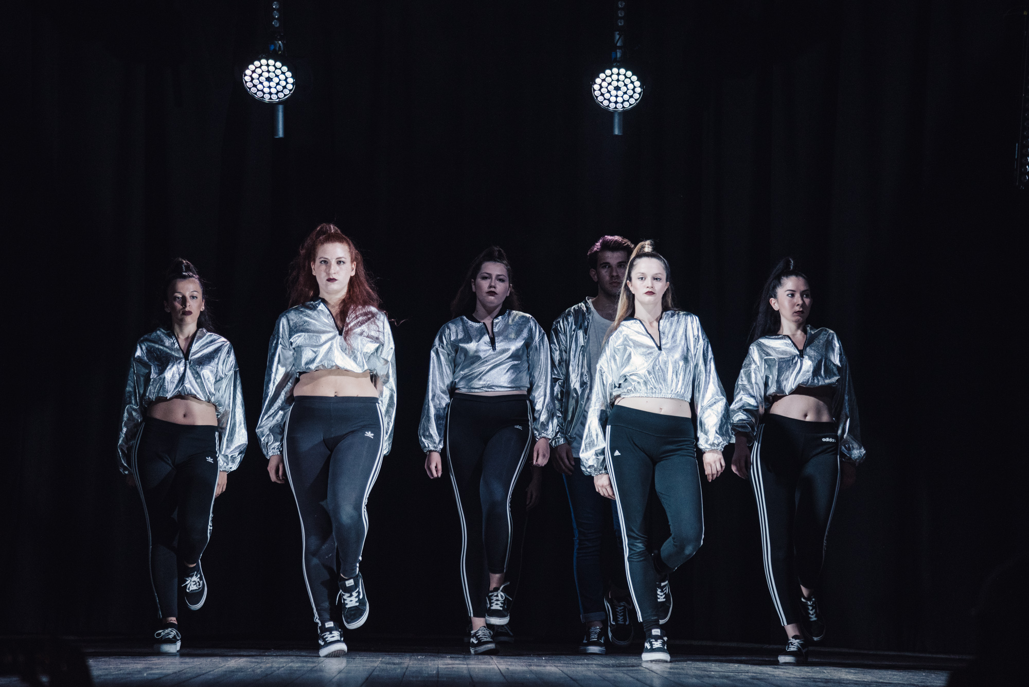 Riaprono i corsi di danza dell’Asd Born to be crew 2.0 dance studios