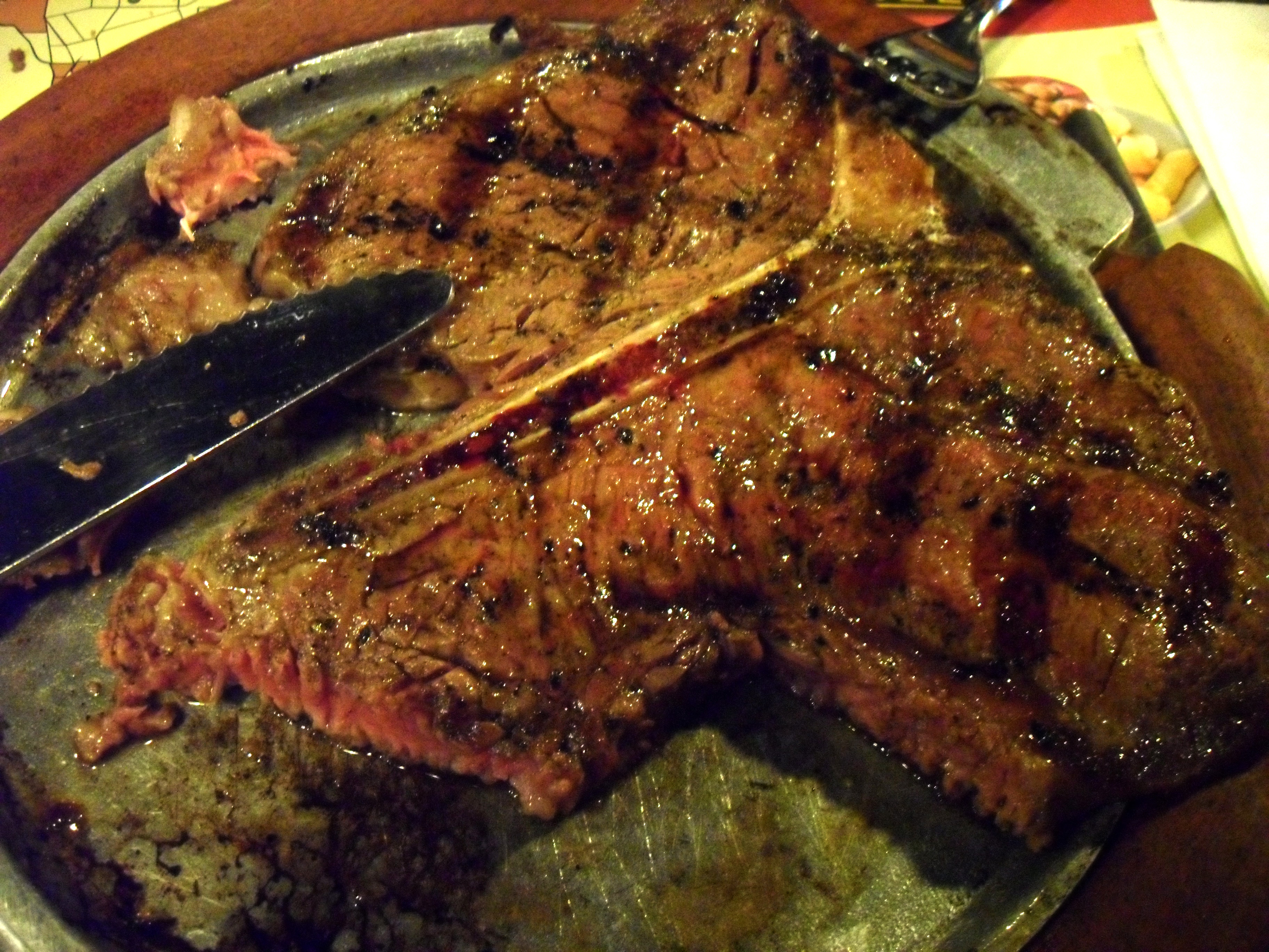 Cibo: potrebbe arrivare presto nelle nostre tavole la “bistecca stampabile”