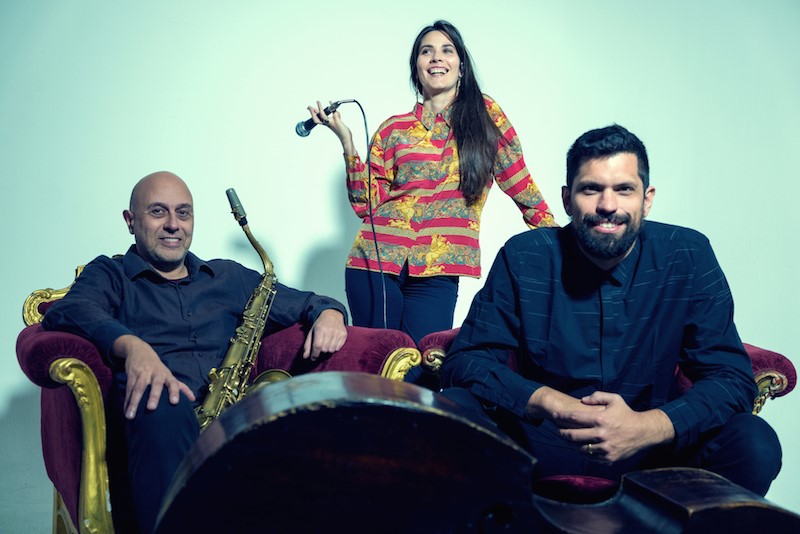 Il clarinettista Michael Moore ospite della prima serata del festival Oltremente. Da venerdì a domenica a Ragusa Ibla