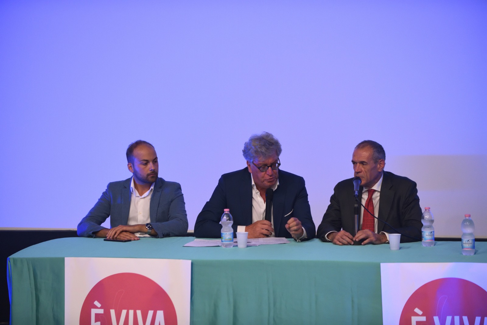 Sogniamo una Vittoria radicalmente diversa, che guardi al futuro