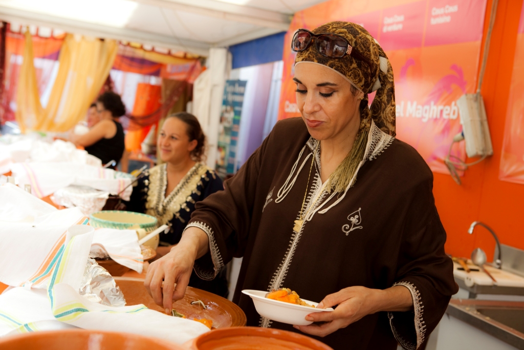 San Vito Lo Capo: da domani parte la nuova edizione del Cous Cous Fest