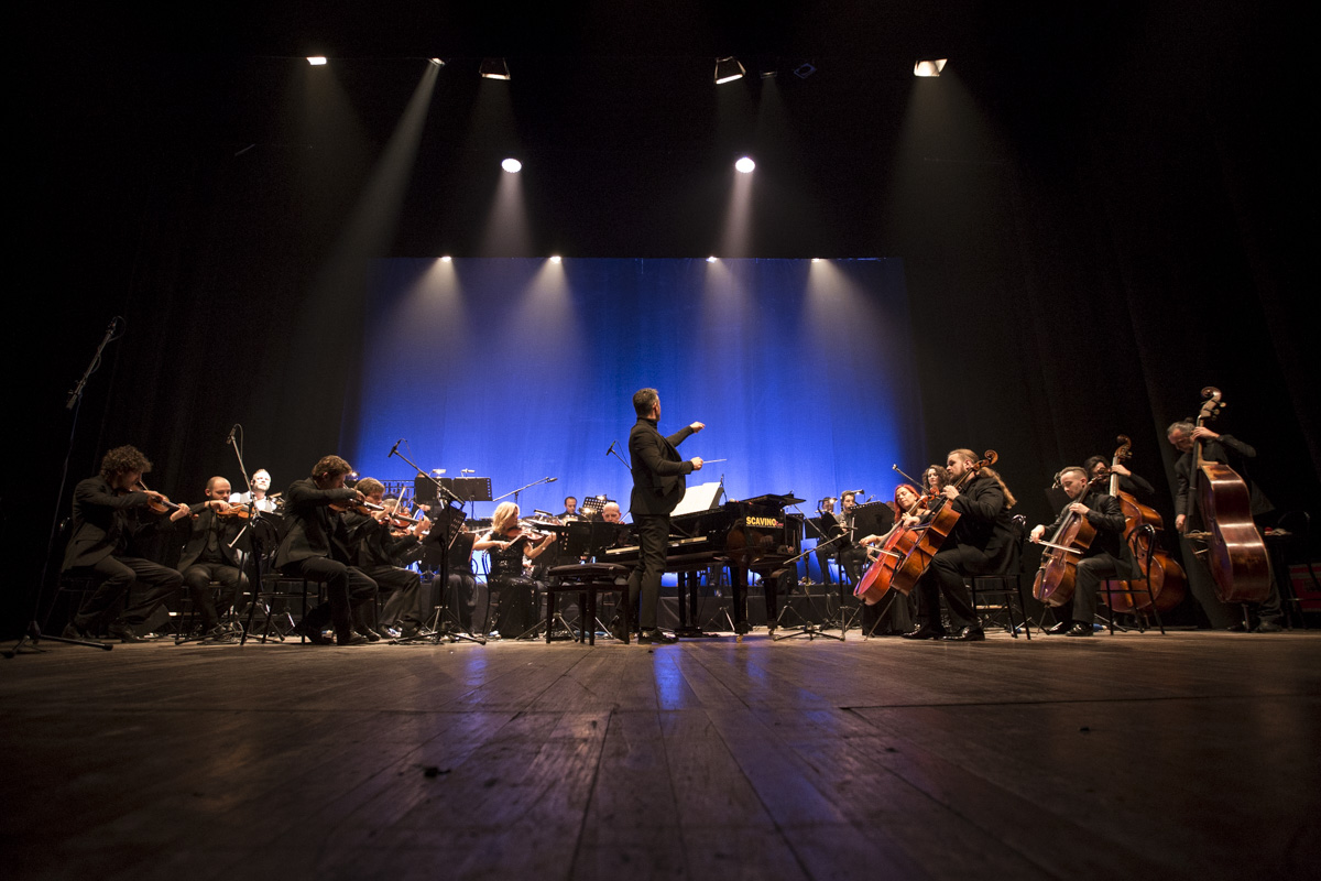 A Catania e Palermo la magia delle musiche del grande Maestro Ennio Morricone