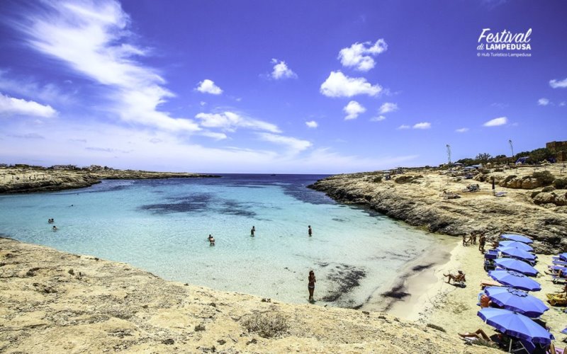 Arte e dialogo su diritti umani e tutela ambientale al Festival di Lampedusa