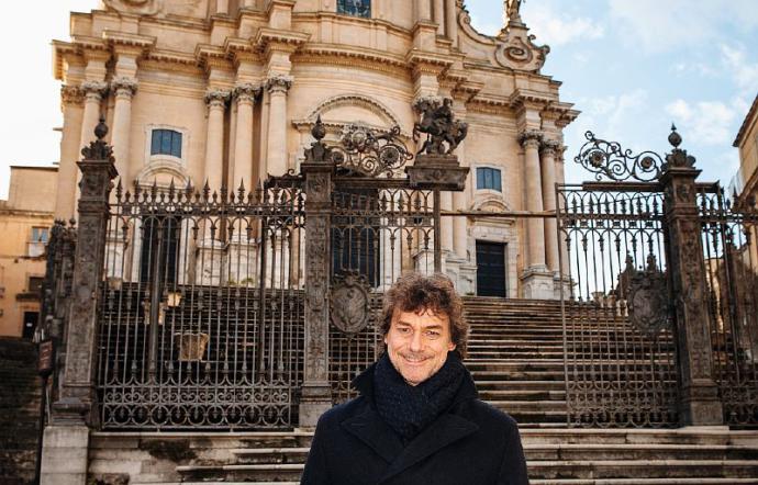 La Sicilia del Gattopardo stasera a “Ulisse”, con Alberto Angela