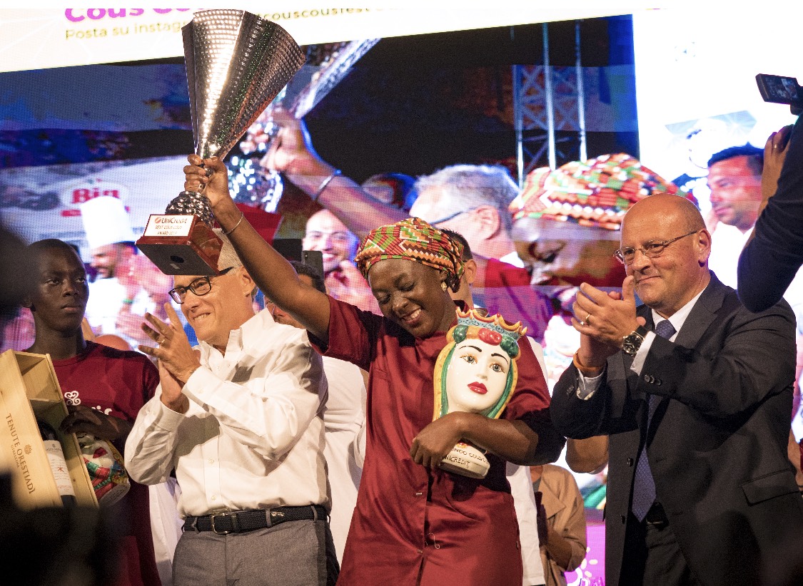 Cous Cous Fest: Senegal vince Campionato del mondo di cous cous