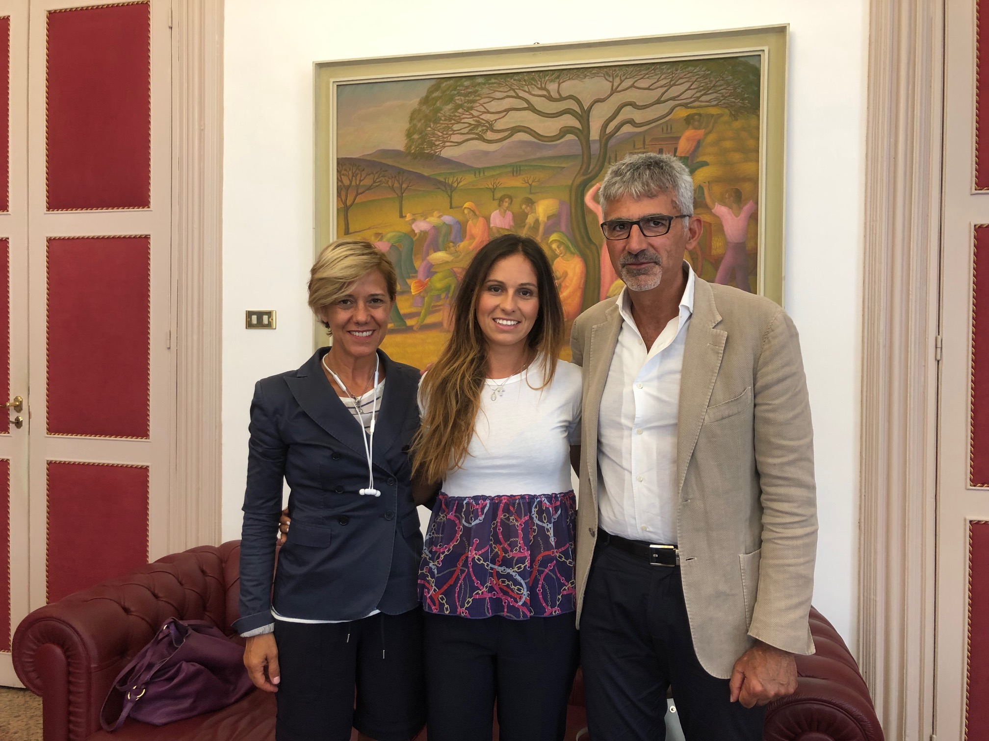 L’amazzone ragusana Alessia Ruggieri parteciperà ai Campionati mondiali di equitazione in Belgio
