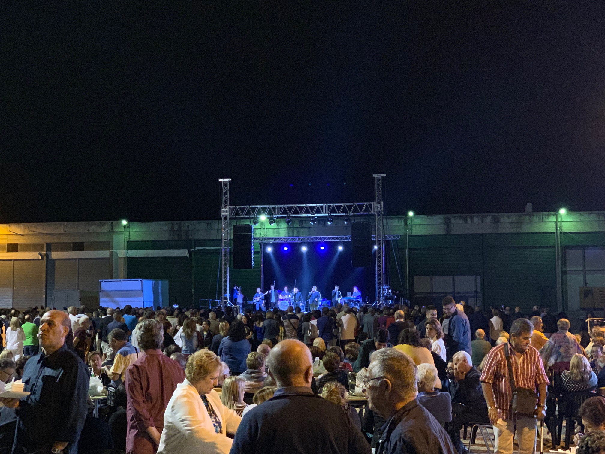 Sagra dell’uva di Roccazzo: 37 mila presenze complessive nel fine settimana