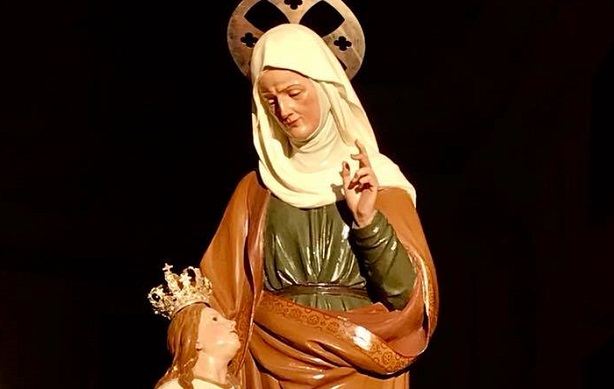 Monterosso celebra Maria Santissima Bambina