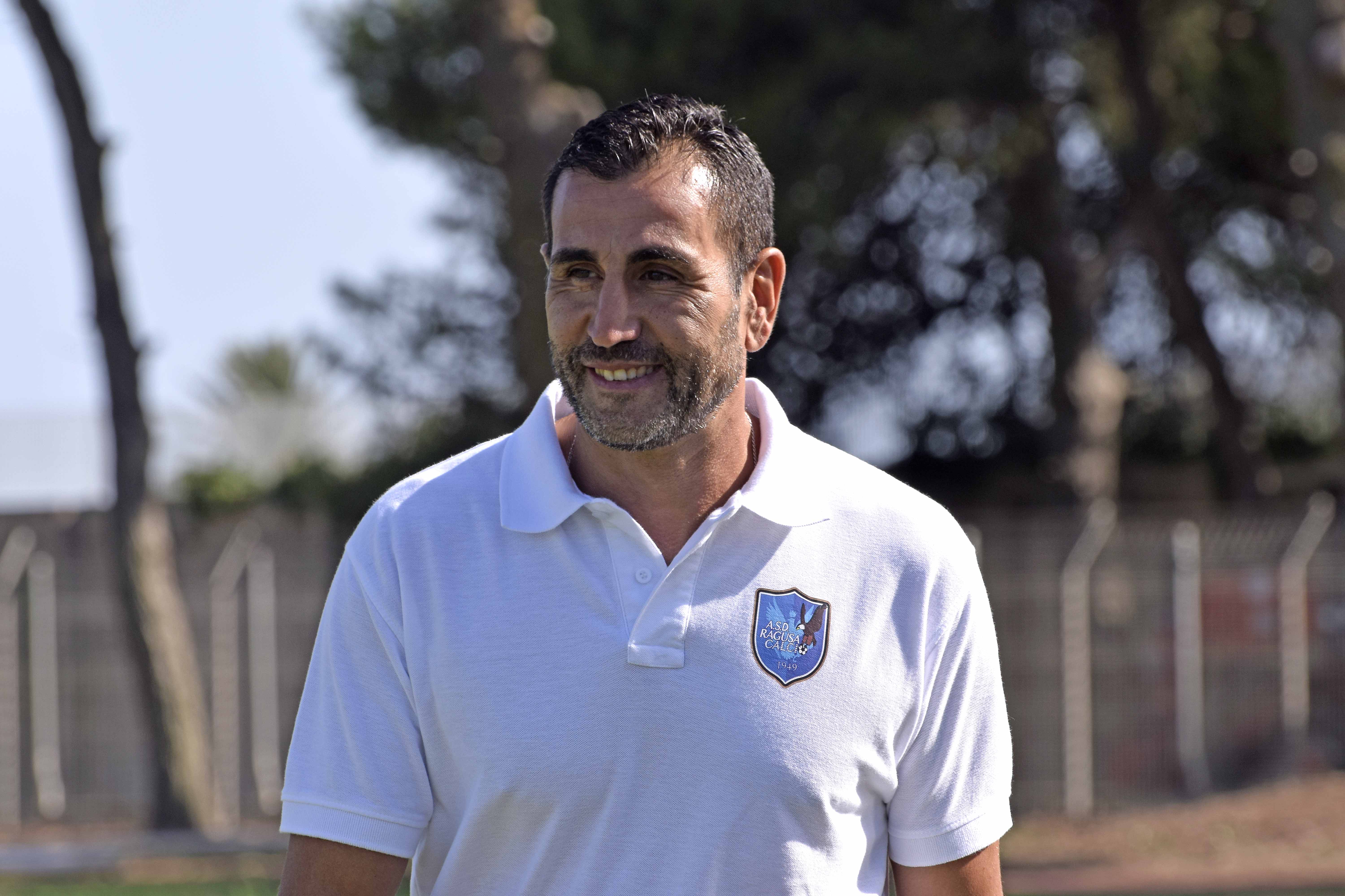 L’Asd Ragusa Calcio 1949 inizia il campionato con un bel successo sul difficile campo di Enna