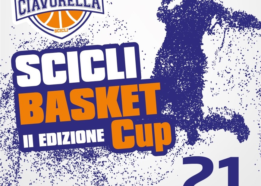 Scicli Basket Cup 2019