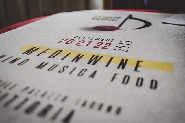 MEDinWINE: c’è fermento a Vittoria per il grande evento dedicato al vino