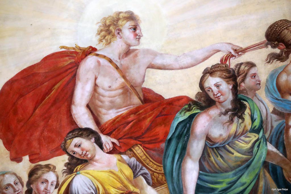 Noto debutta ne Le Vie dei Tesori