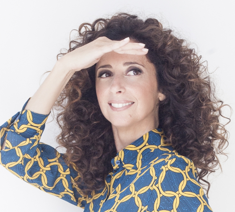 Ragusa, la nuova stagione di Teatro in Primo Piano parte con Teresa Mannino
