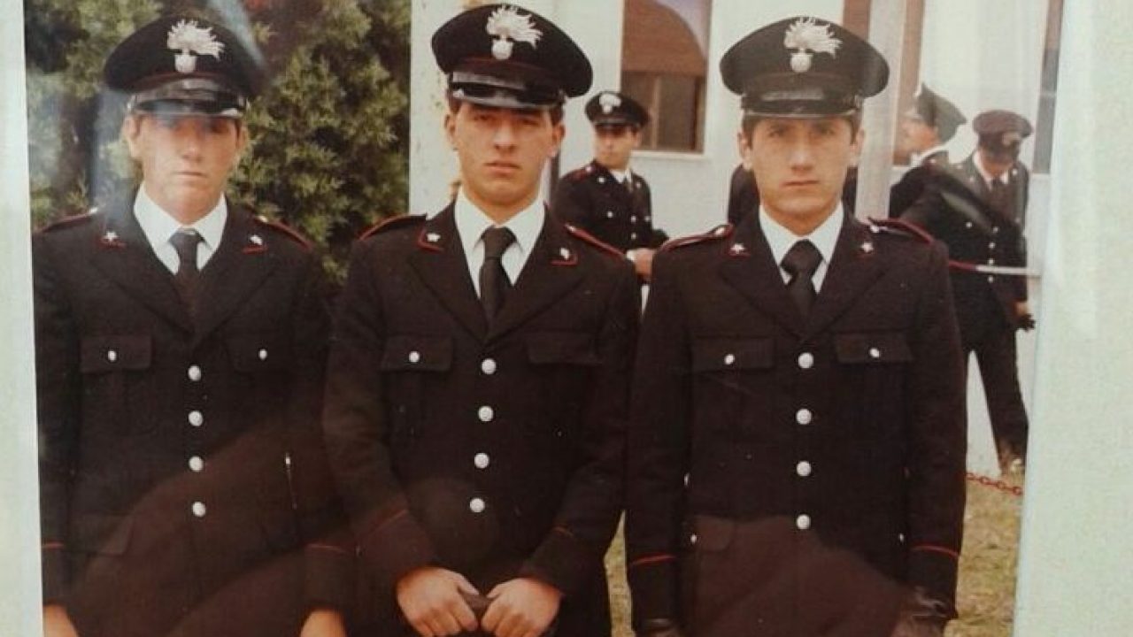 Rosario Cerruto, il carabinierere ucciso: intitolazione di un’area pubblica