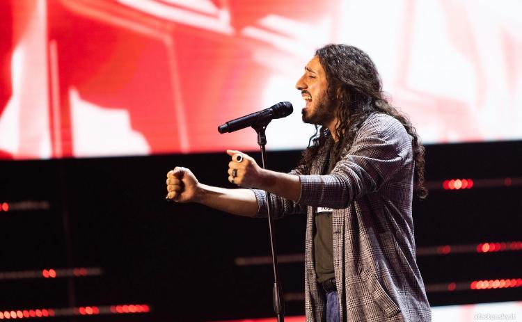 A X-Factor un giovane di Comiso: Biagio La Perna supera le Auditions
