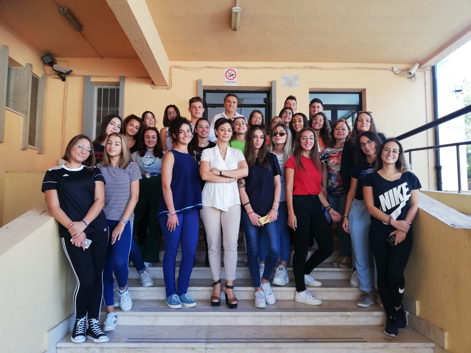 Istituto Carducci di Comiso: una scuola in provincia con l’indirizzo Biomedico