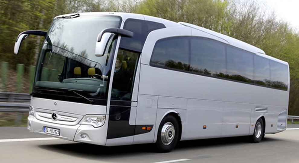 Passeggero del bus positivo al Covid, è panico a Trapani. L’appello dell’Asp del posto. 70 passeggeri in quarantena