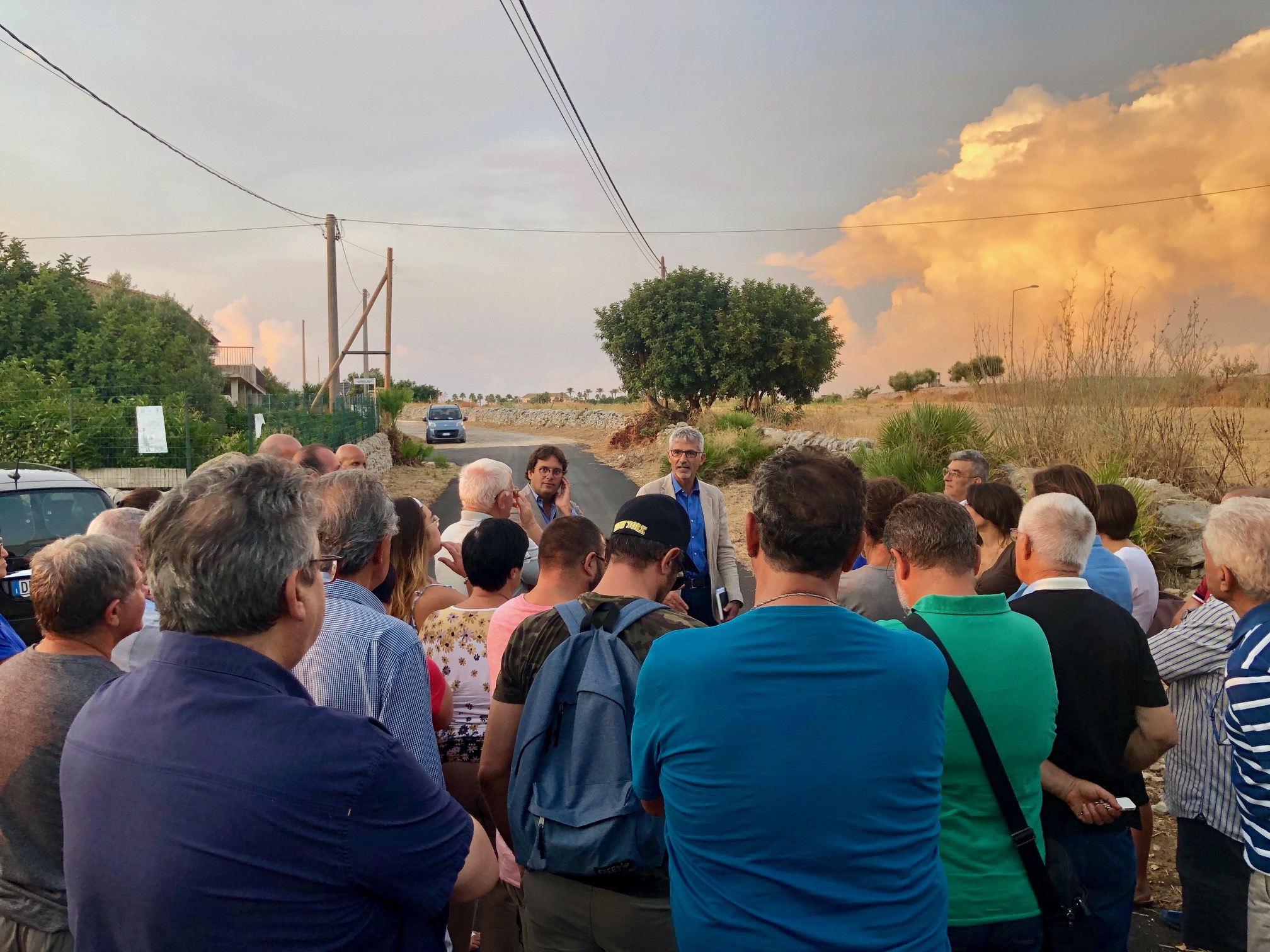 Importanti novità per i villaggi Camemi, Gatto Corvino, Villaggio 2000 e Cerasella