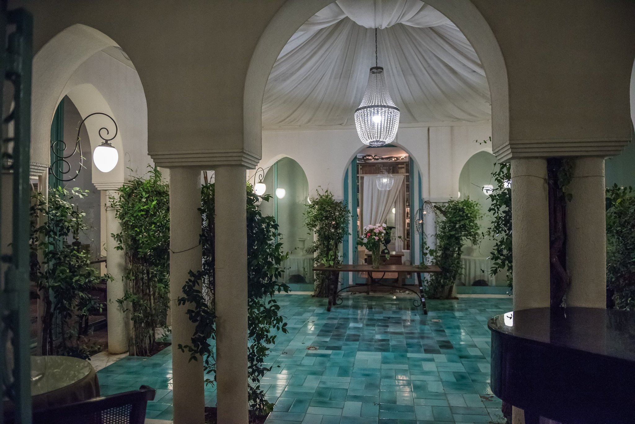 Palermo: mixology al charleston. Arriva la “Marsala Revolution” di Cantine Pellegrino