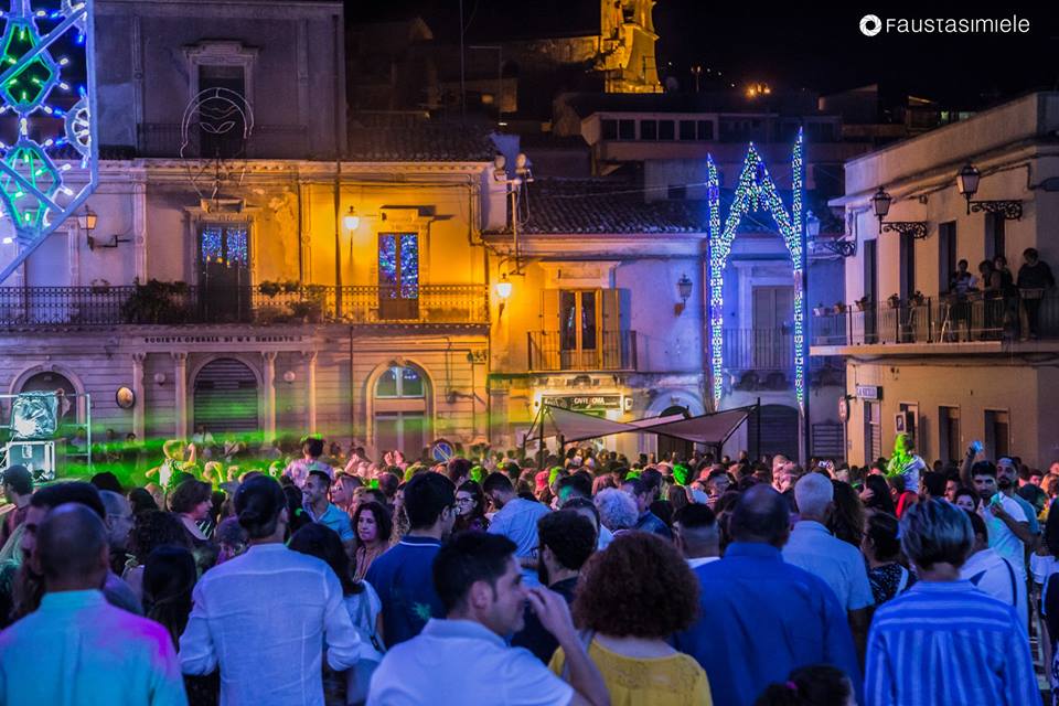 Chiaramonte Gulfi tra i Comuni ambasciatori italiani. I complimenti della Regione