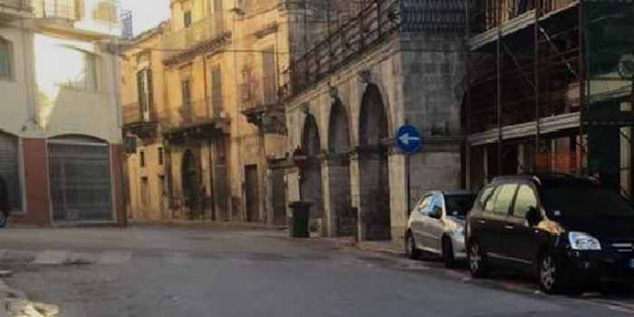 A Modica Ruffino comunica di aver risolto il problema telecamere, ma gli altri consiglieri che fanno?