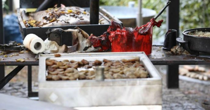 Germania: esplode una friggitrice al festival delle torte, un morto e 14 feriti