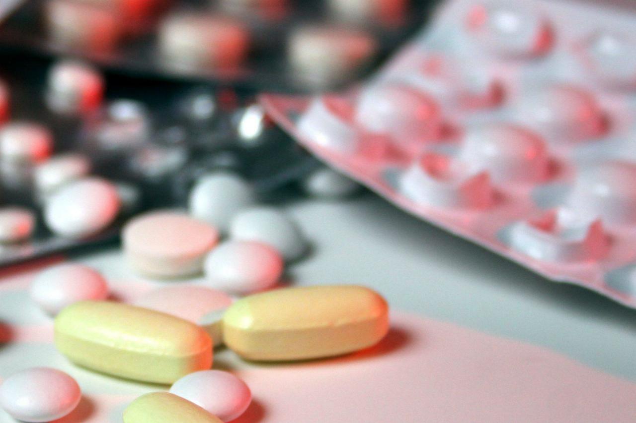 Effetto Covid: nel 2020 è aumentato il consumo di farmaci ansiolitici