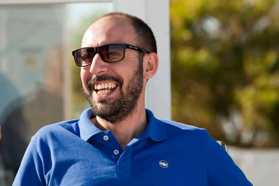Per le nuove generazioni. A Ispica il nuovo assessore Lino Quartarone