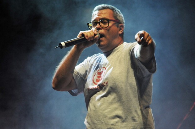 Parte il “Curtigghiu GallegoRock” a Sant’Agata di Militello: domani Frankie Hi NRG MC