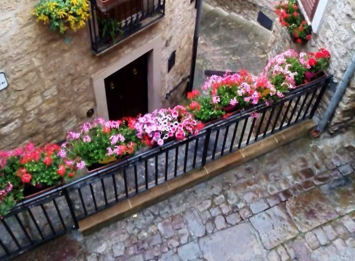 Gangi ospiterà l’ultima tappa del tour in Sicilia della giuria dei Comuni Fioriti