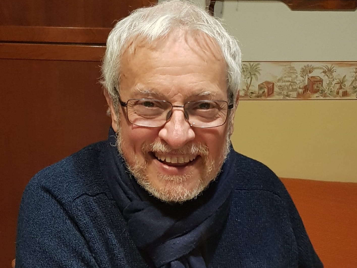 Italia Viva, il partito di Renzi, parte anche a Ragusa. C’è Giuseppe Lizzio