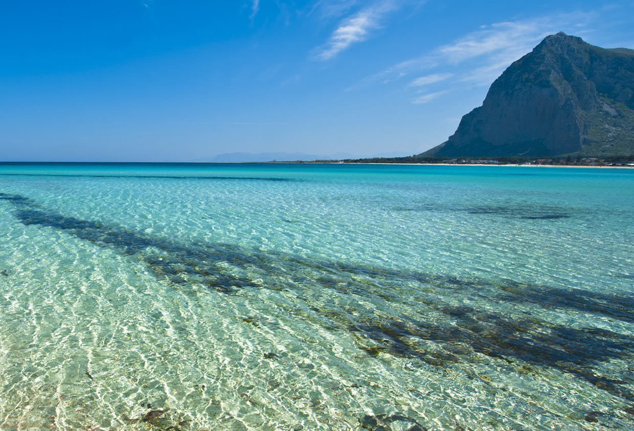 Mar Mediterraneo “bollente”: 2 gradi in più dai tempi dell’Impero Romano