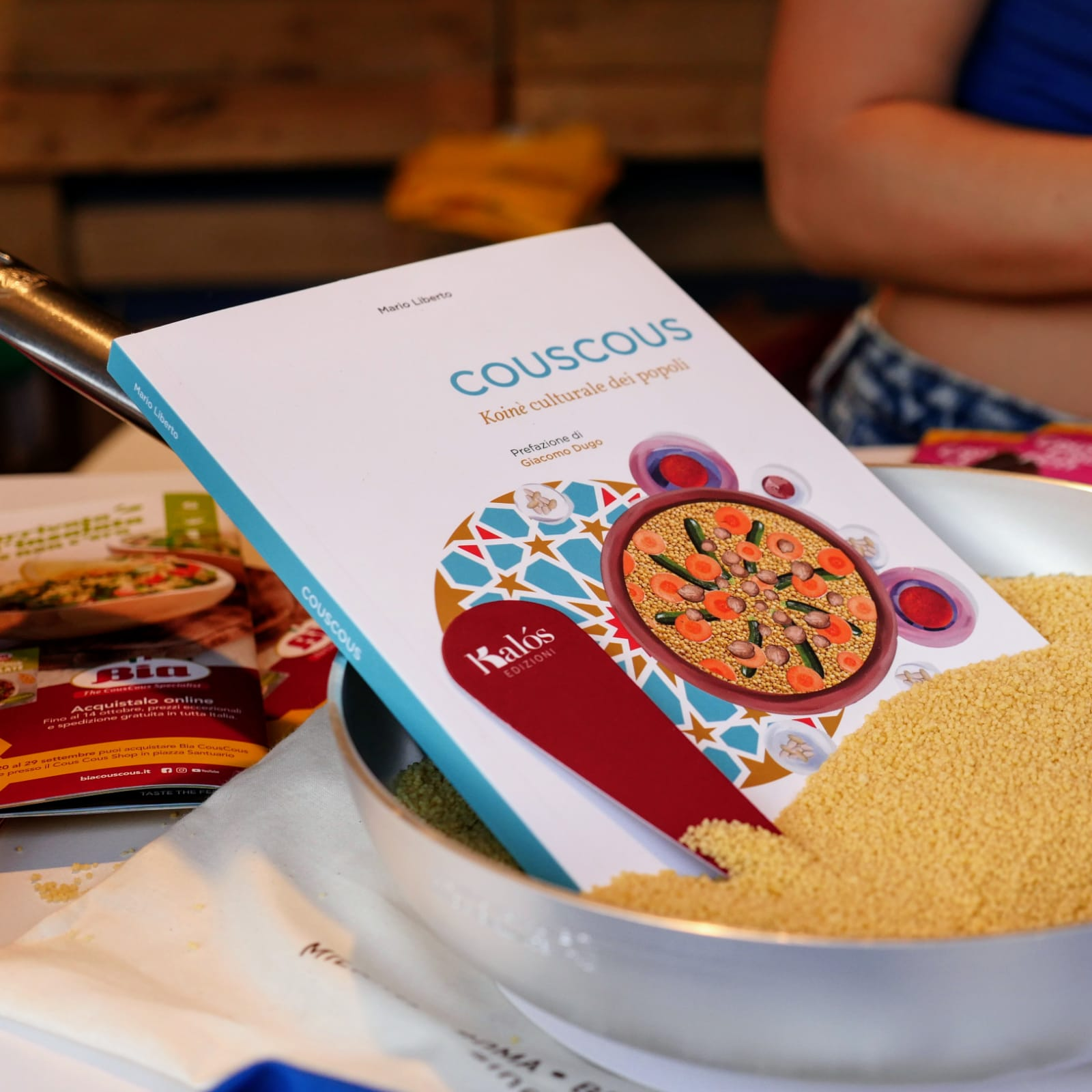 Cous Cous Fest: Senegal, Usa e Italia in corsa per il titolo
