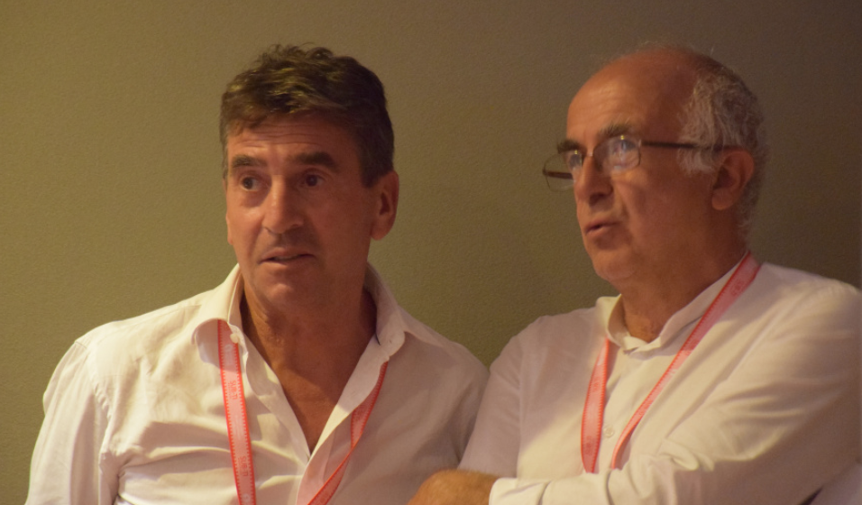 Cinema Venezia, presentato trailer di “Oltre il tempo” girato a Monterosso Almo. FOTO GALLERY