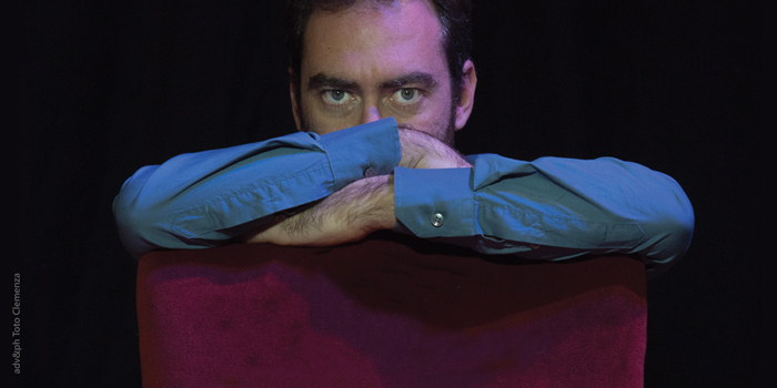 Scicli: causa maltempo, lo spettacolo di Mario Incudine si svolgerà al Teatro Italia