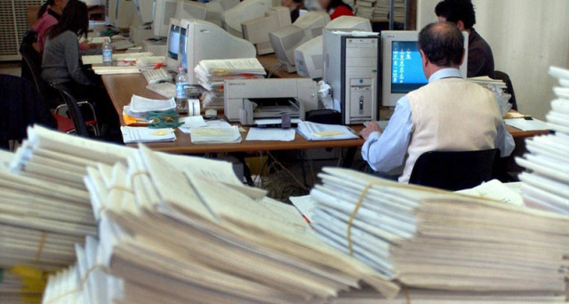 Il lavoro dei sogni al Sud? Posto al Comune, a tempo indeterminato