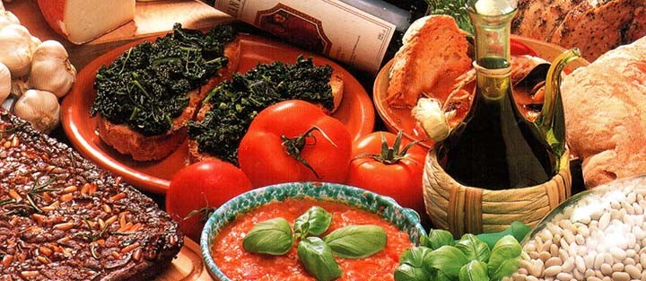 Best Countries Report 2020: l’Italia è tra le top 20 dei Paesi dove si vive meglio, ma è prima per Food&Wine