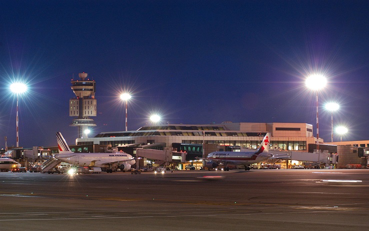 Polo aerospaziale siciliano per l’ambiente. Convention all’aeroporto di Comiso